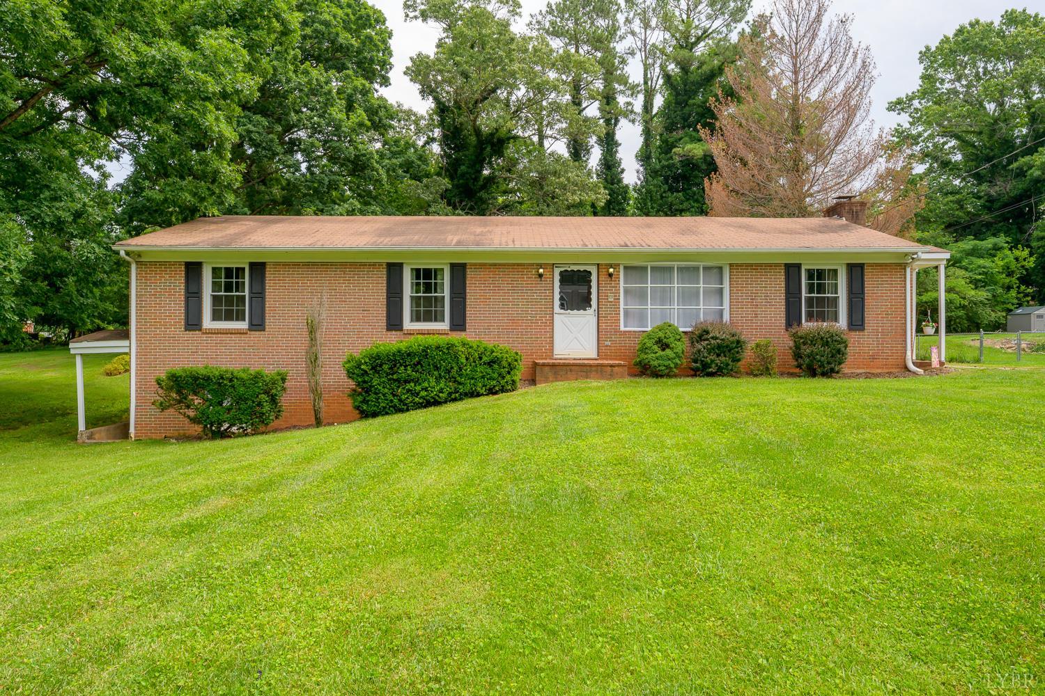 239 Forest Avenue, Lynchburg, Virginia image 27