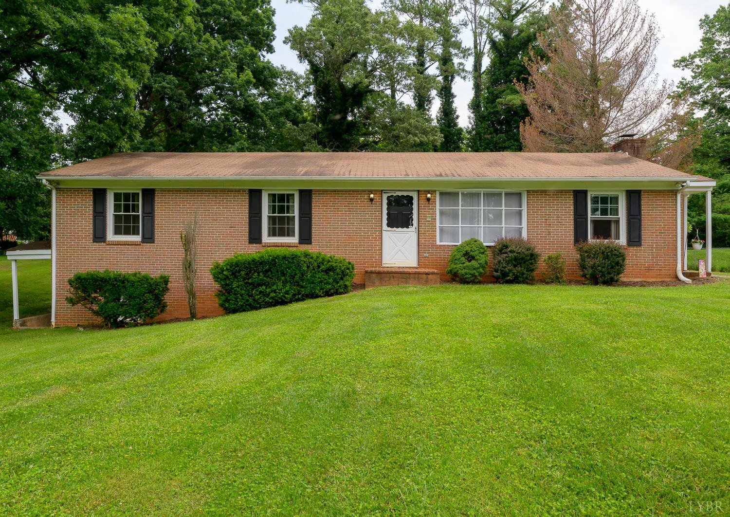 239 Forest Avenue, Lynchburg, Virginia image 1