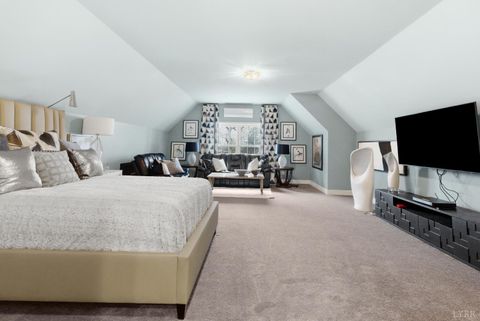 Tiny photo for 2067 Flint Hill Road, Moneta, VA 24121 (MLS # 364711)