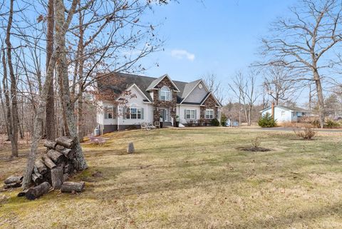 Tiny photo for 2067 Flint Hill Road, Moneta, VA 24121 (MLS # 364711)