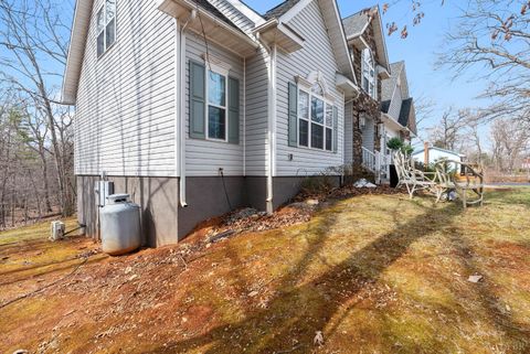 Tiny photo for 2067 Flint Hill Road, Moneta, VA 24121 (MLS # 364711)