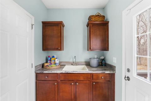 Tiny photo for 2067 Flint Hill Road, Moneta, VA 24121 (MLS # 364711)