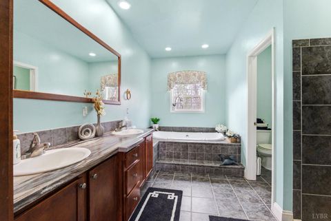 Tiny photo for 2067 Flint Hill Road, Moneta, VA 24121 (MLS # 364711)