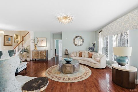 Tiny photo for 2067 Flint Hill Road, Moneta, VA 24121 (MLS # 364711)