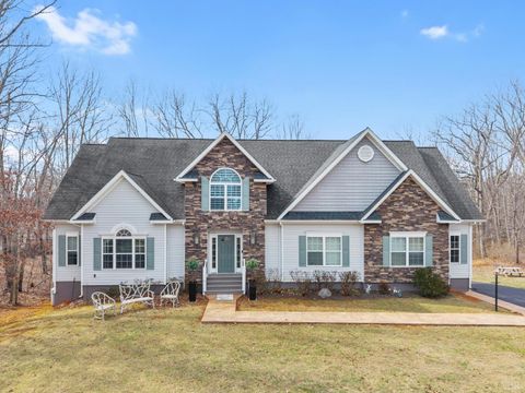 Tiny photo for 2067 Flint Hill Road, Moneta, VA 24121 (MLS # 364711)