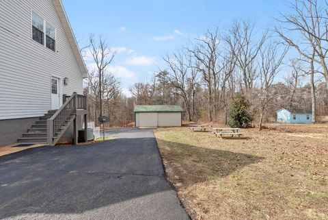 Tiny photo for 2067 Flint Hill Road, Moneta, VA 24121 (MLS # 364711)