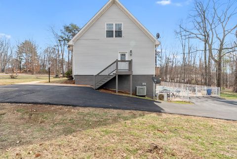 Tiny photo for 2067 Flint Hill Road, Moneta, VA 24121 (MLS # 364711)