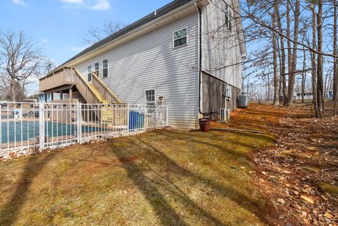 Tiny photo for 2067 Flint Hill Road, Moneta, VA 24121 (MLS # 364711)