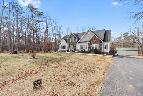 Tiny photo for 2067 Flint Hill Road, Moneta, VA 24121 (MLS # 364711)