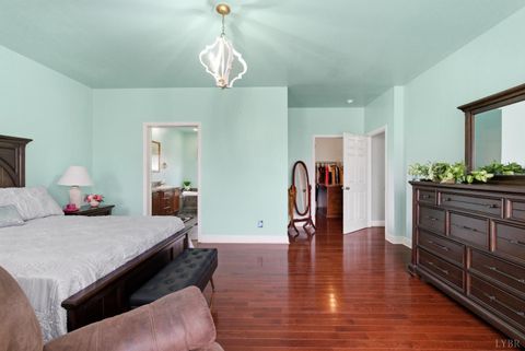 Tiny photo for 2067 Flint Hill Road, Moneta, VA 24121 (MLS # 364711)