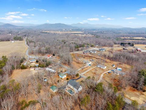 Tiny photo for 2067 Flint Hill Road, Moneta, VA 24121 (MLS # 364711)