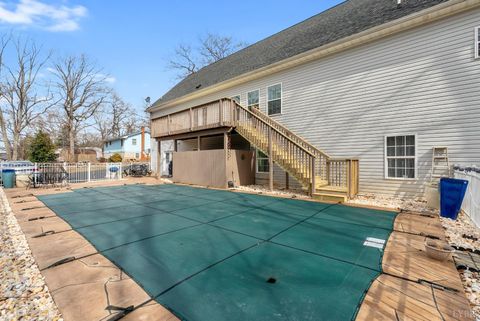 Tiny photo for 2067 Flint Hill Road, Moneta, VA 24121 (MLS # 364711)