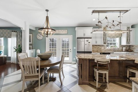 Tiny photo for 2067 Flint Hill Road, Moneta, VA 24121 (MLS # 364711)