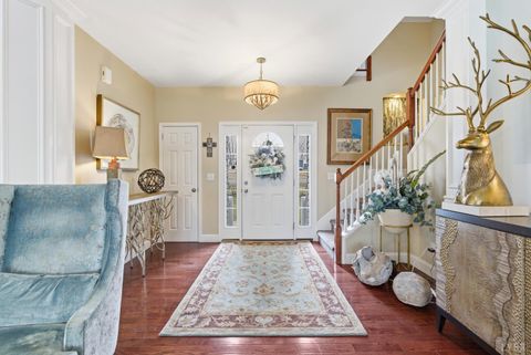 Tiny photo for 2067 Flint Hill Road, Moneta, VA 24121 (MLS # 364711)