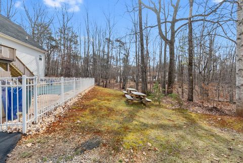 Tiny photo for 2067 Flint Hill Road, Moneta, VA 24121 (MLS # 364711)