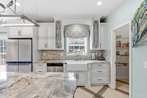 Tiny photo for 2067 Flint Hill Road, Moneta, VA 24121 (MLS # 364711)