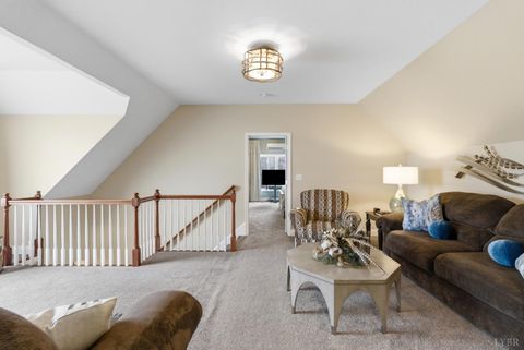 Tiny photo for 2067 Flint Hill Road, Moneta, VA 24121 (MLS # 364711)