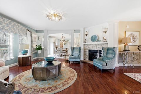 Tiny photo for 2067 Flint Hill Road, Moneta, VA 24121 (MLS # 364711)