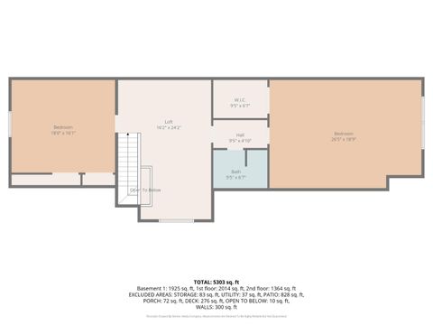 Tiny photo for 2067 Flint Hill Road, Moneta, VA 24121 (MLS # 364711)