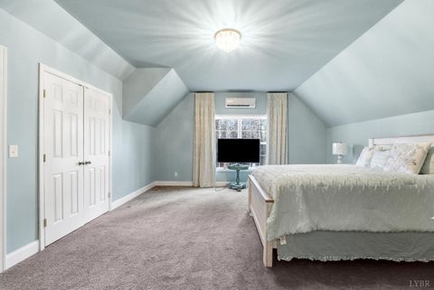 Tiny photo for 2067 Flint Hill Road, Moneta, VA 24121 (MLS # 364711)