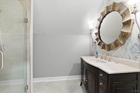 Tiny photo for 2067 Flint Hill Road, Moneta, VA 24121 (MLS # 364711)