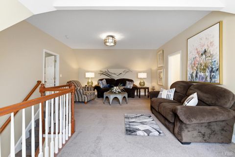 Tiny photo for 2067 Flint Hill Road, Moneta, VA 24121 (MLS # 364711)