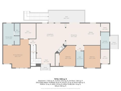Tiny photo for 2067 Flint Hill Road, Moneta, VA 24121 (MLS # 364711)