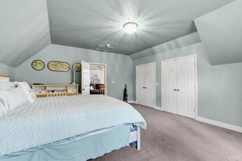 Tiny photo for 2067 Flint Hill Road, Moneta, VA 24121 (MLS # 364711)