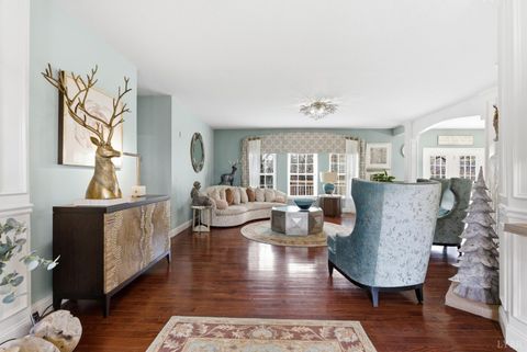 Tiny photo for 2067 Flint Hill Road, Moneta, VA 24121 (MLS # 364711)