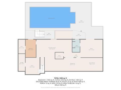 Tiny photo for 2067 Flint Hill Road, Moneta, VA 24121 (MLS # 364711)