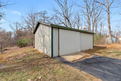 Tiny photo for 2067 Flint Hill Road, Moneta, VA 24121 (MLS # 364711)