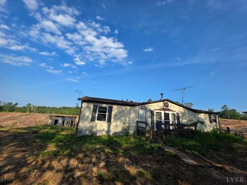 Tiny photo for 5367 Lunenburg County Road, Keysville, VA 23947 (MLS # 366763)