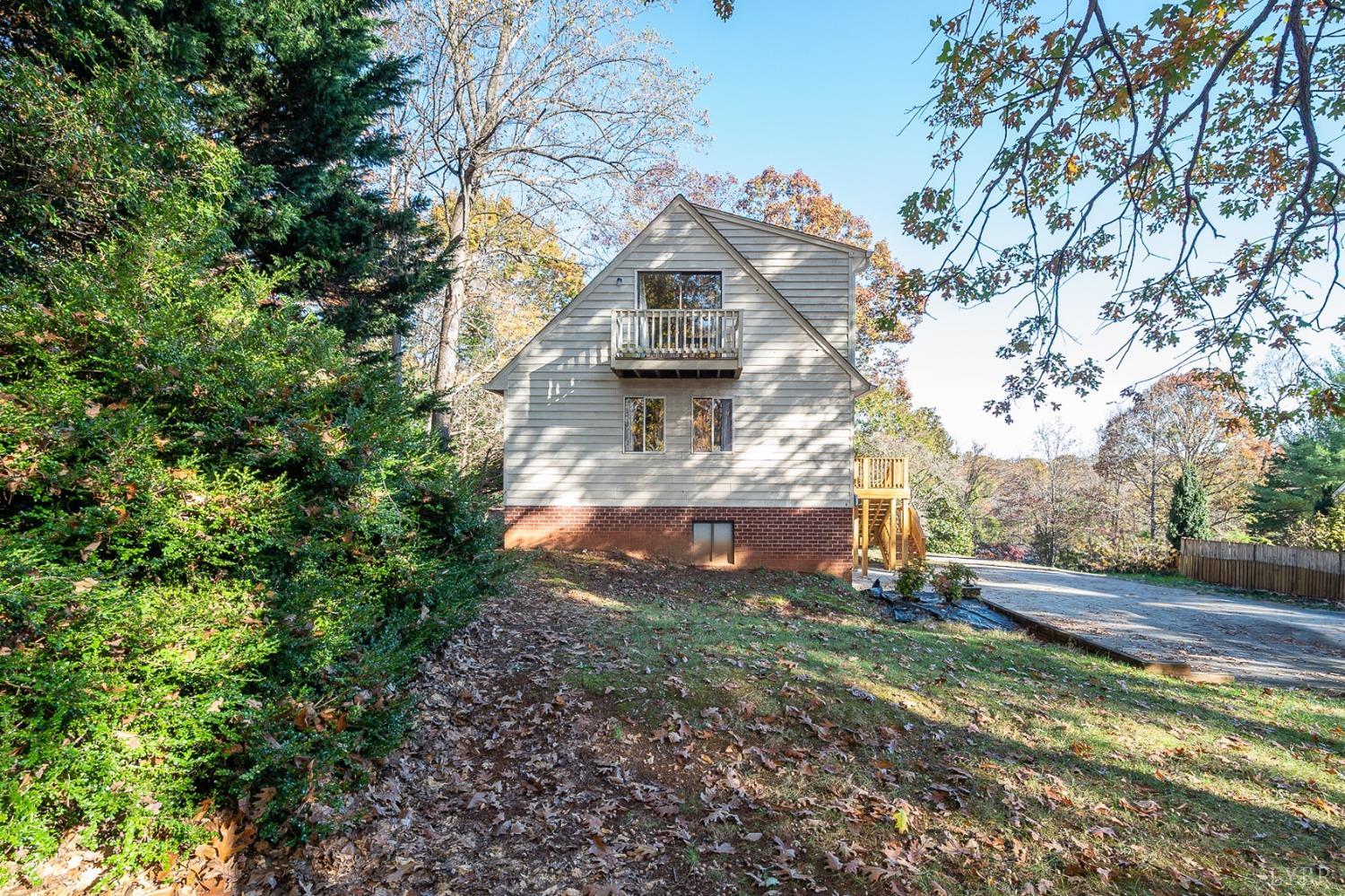 103 Holiday Bob Court, Lynchburg, Virginia image 45