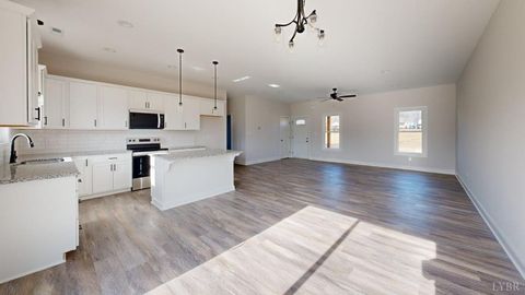 Tiny photo for 2288 Smith Mountain Lake Parkway, Huddleston, VA 24104 (MLS # 362165)