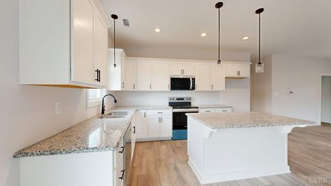 Tiny photo for 2288 Smith Mountain Lake Parkway, Huddleston, VA 24104 (MLS # 362165)