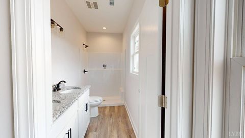 Tiny photo for 2288 Smith Mountain Lake Parkway, Huddleston, VA 24104 (MLS # 362165)