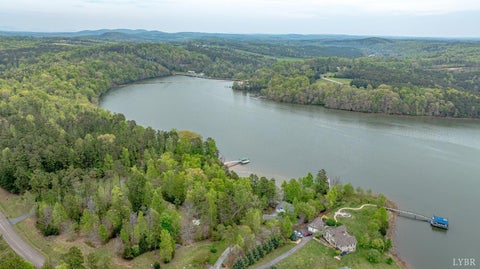 Photo of 361 Clear Pointe Run, Lynch Station, VA 24571 (MLS # 369207)