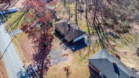 Tiny photo for 230 george Street, Lynchburg, VA 24502 (MLS # 363773)