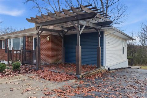 Tiny photo for 230 george Street, Lynchburg, VA 24502 (MLS # 363773)