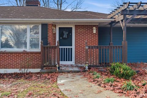 Tiny photo for 230 george Street, Lynchburg, VA 24502 (MLS # 363773)