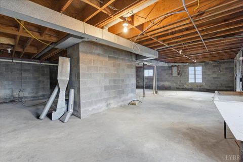 Tiny photo for 230 george Street, Lynchburg, VA 24502 (MLS # 363773)