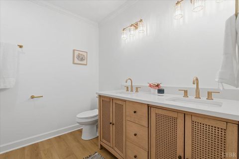 Tiny photo for 230 george Street, Lynchburg, VA 24502 (MLS # 363773)