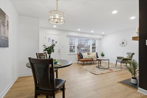 Tiny photo for 230 george Street, Lynchburg, VA 24502 (MLS # 363773)