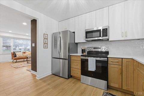 Tiny photo for 230 george Street, Lynchburg, VA 24502 (MLS # 363773)