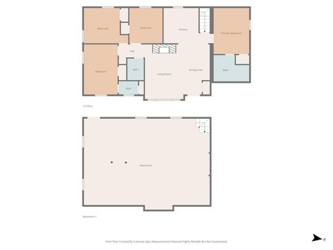 Tiny photo for 230 george Street, Lynchburg, VA 24502 (MLS # 363773)