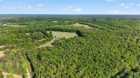 Tiny photo for 644 Campbell Crossing Road, Meherrin, VA 23954 (MLS # 366332)