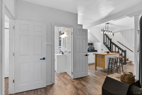 Tiny photo for 644 Campbell Crossing Road, Meherrin, VA 23954 (MLS # 366332)