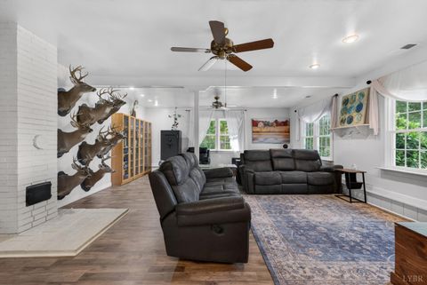 Tiny photo for 644 Campbell Crossing Road, Meherrin, VA 23954 (MLS # 366332)
