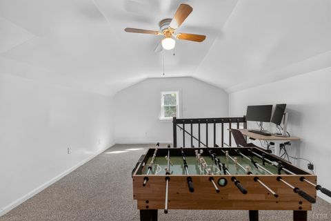 Tiny photo for 644 Campbell Crossing Road, Meherrin, VA 23954 (MLS # 366332)