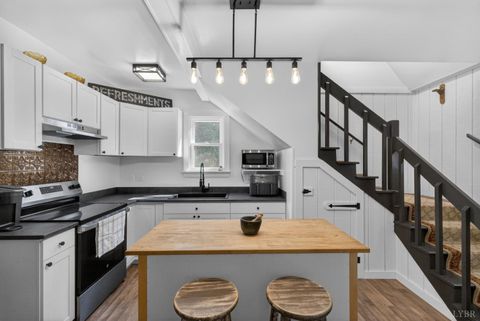 Tiny photo for 644 Campbell Crossing Road, Meherrin, VA 23954 (MLS # 366332)
